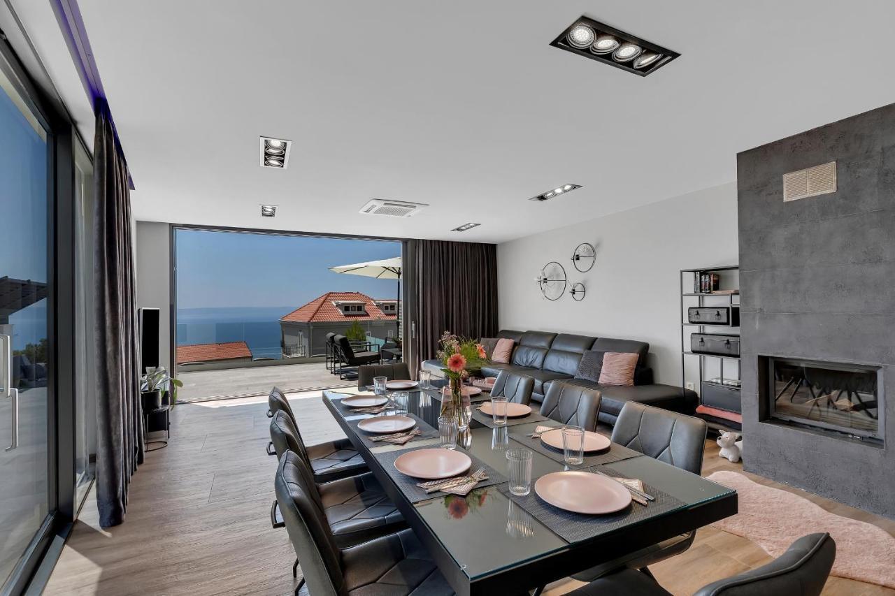 Villa Nina 2, Makarska Exterior foto